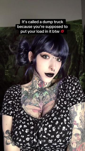 @IG gothmommylilli