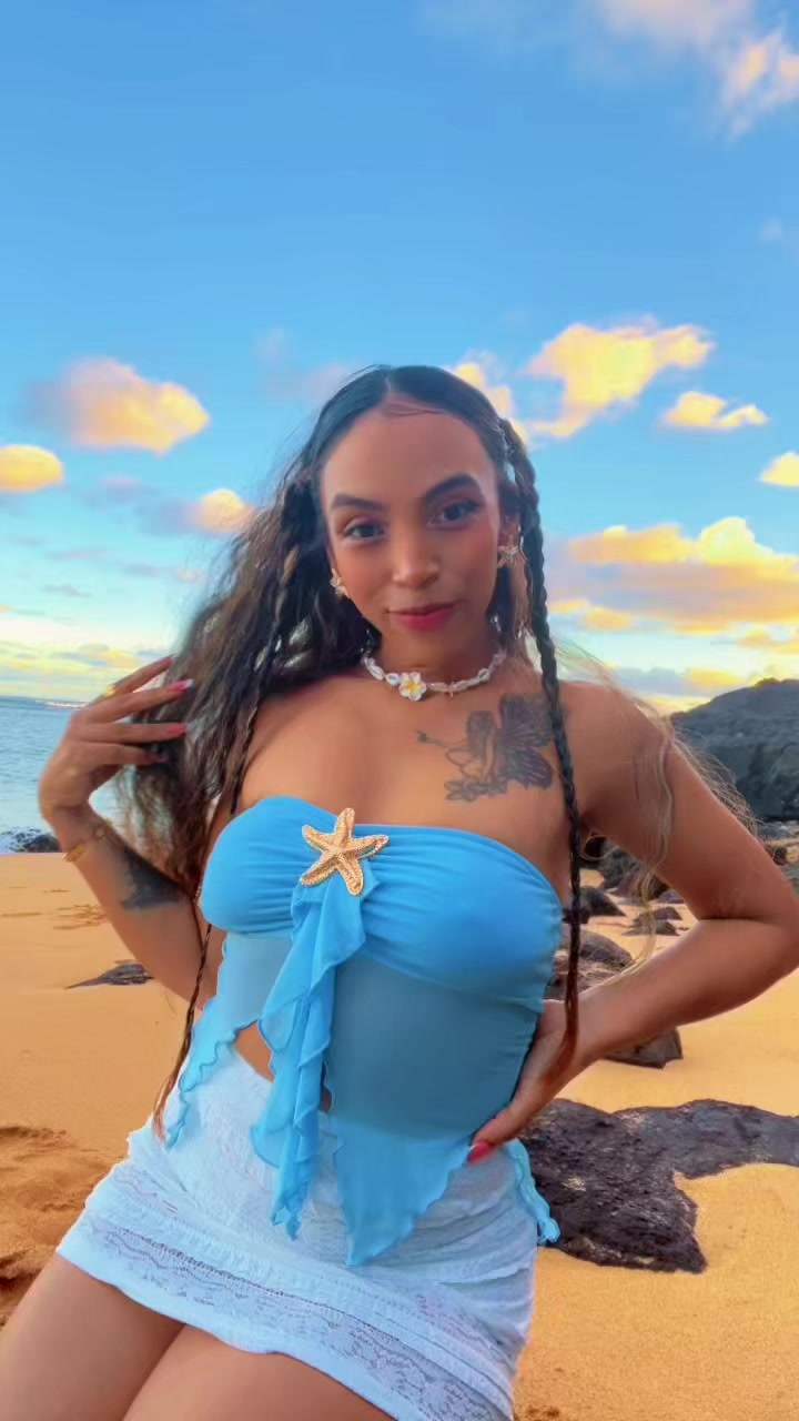 @🌞Cassandra🥥🌴🌺