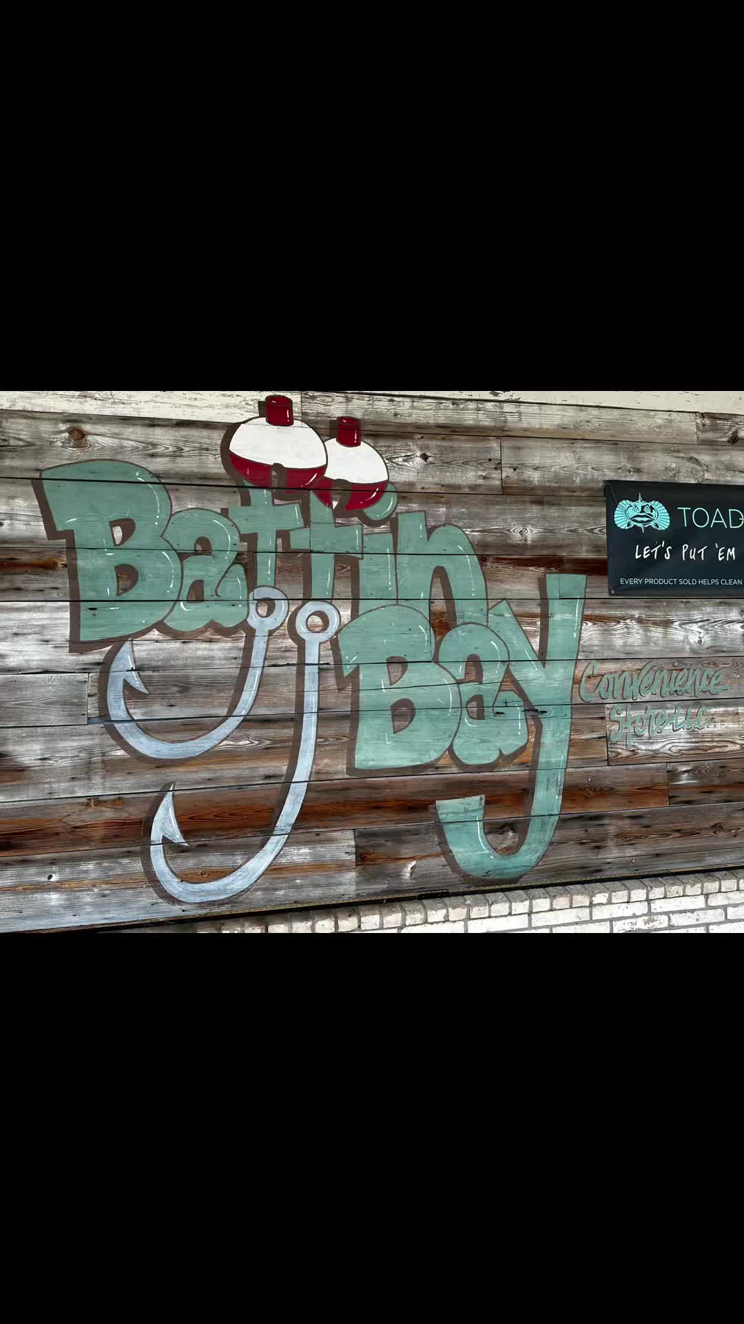 @Salty Southern Outdoors