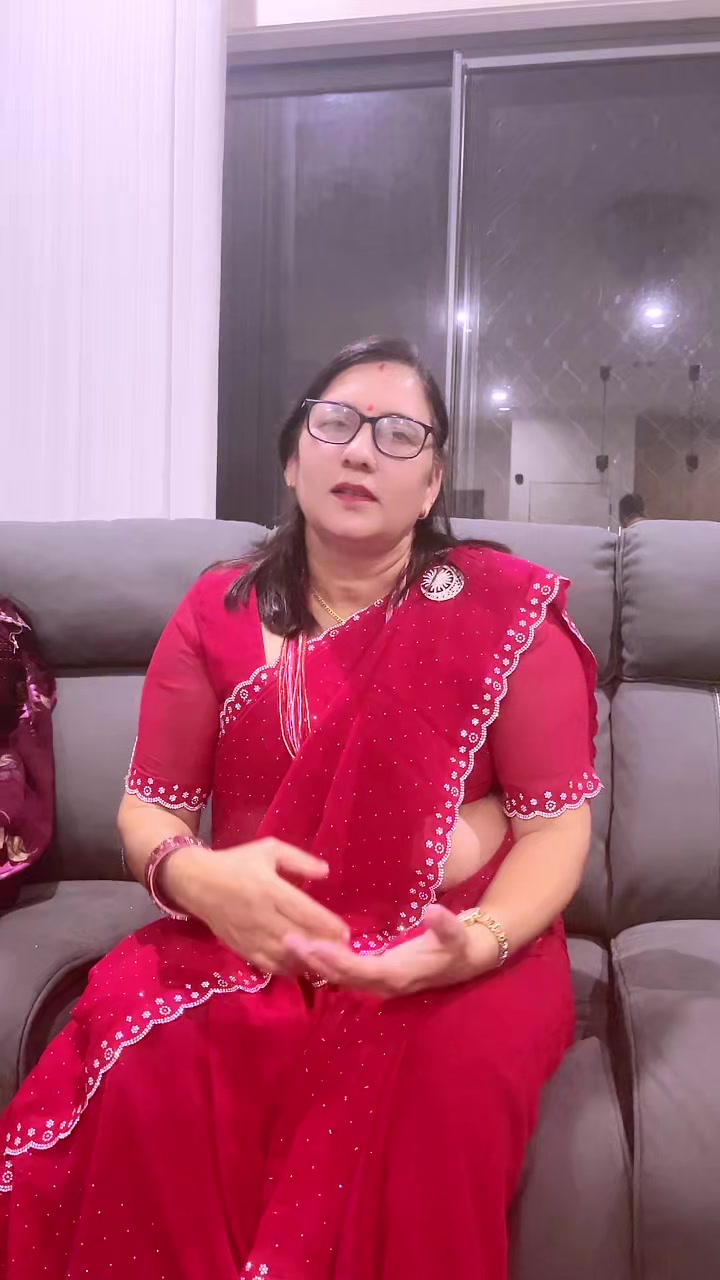 @Bishnu Maya
