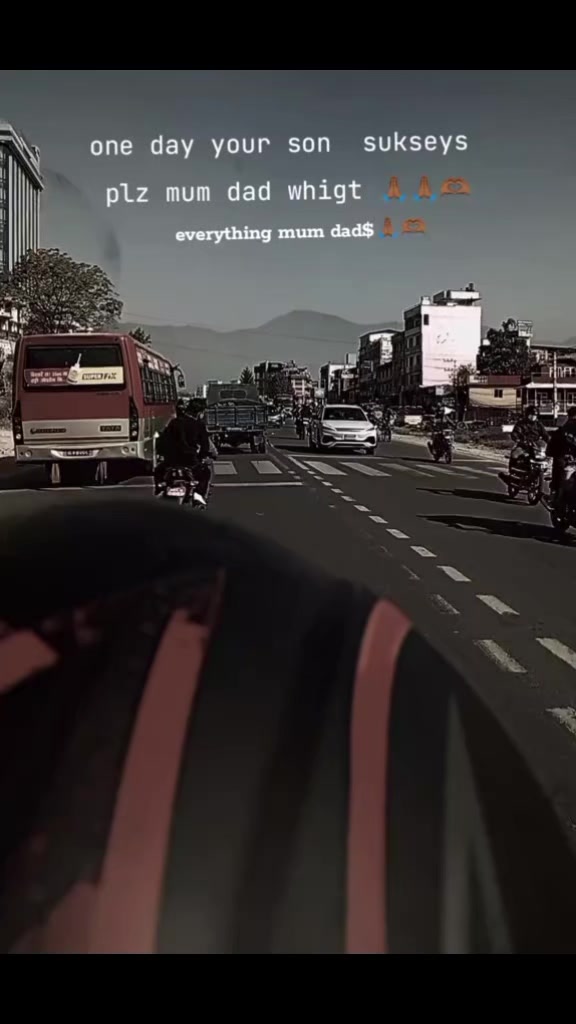 @RAI NYUSAN VLOG🇳🇵