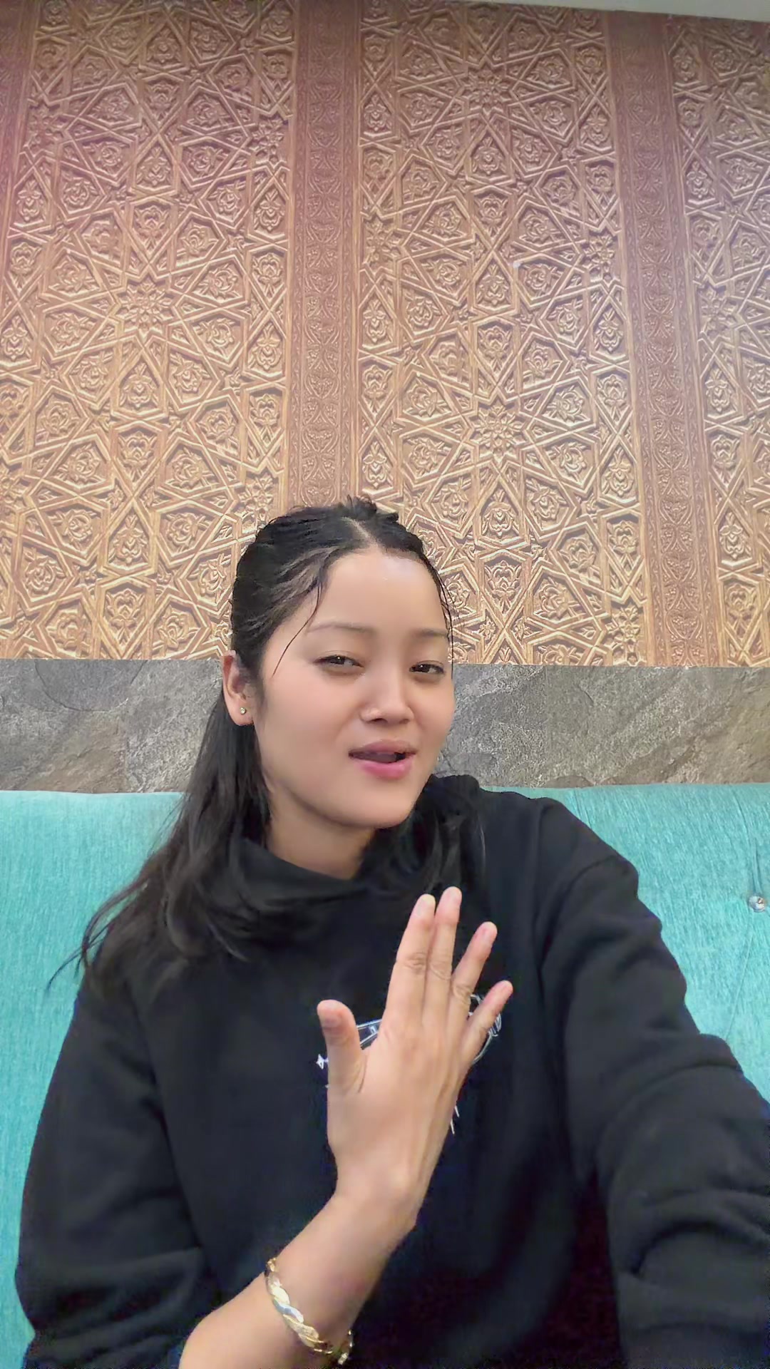 @kalpana thapa magar🥀