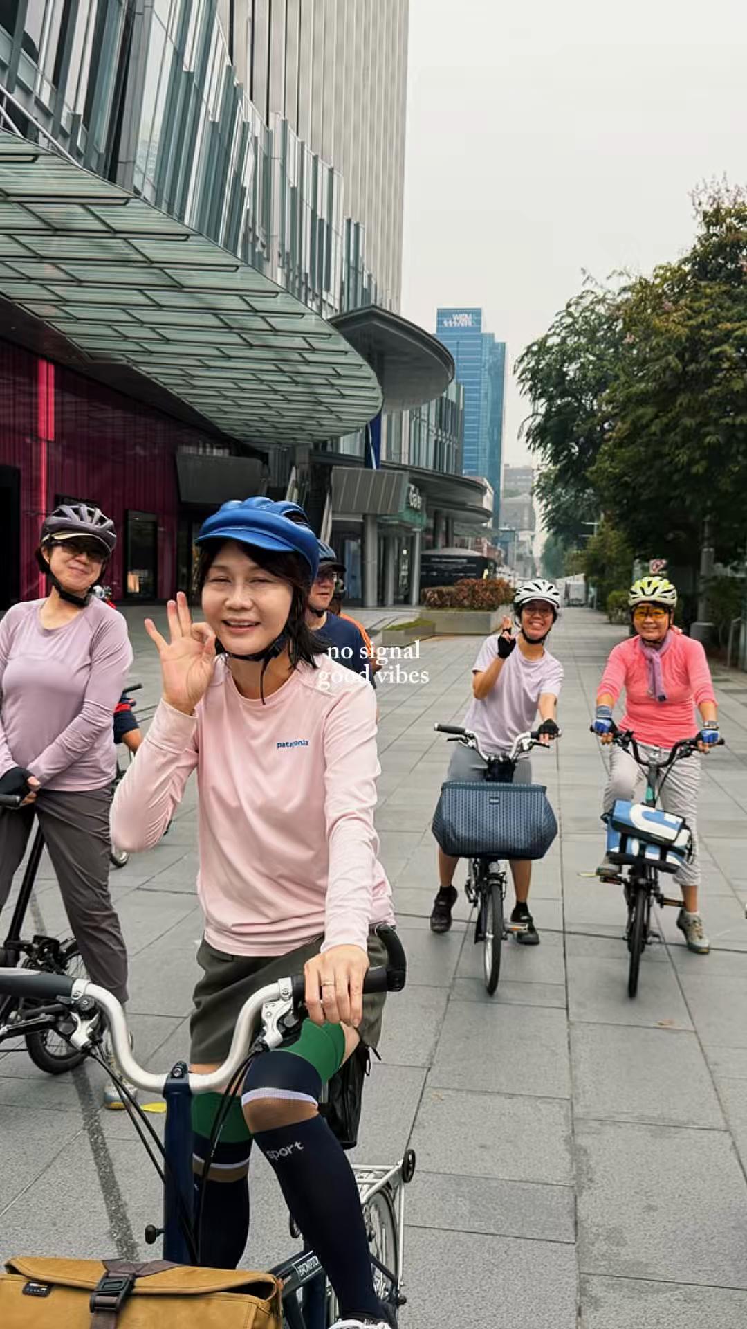 @Brompton Experiences