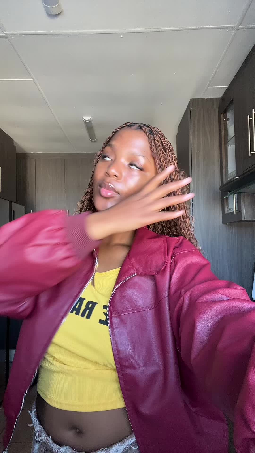 @acwenga 😝💓