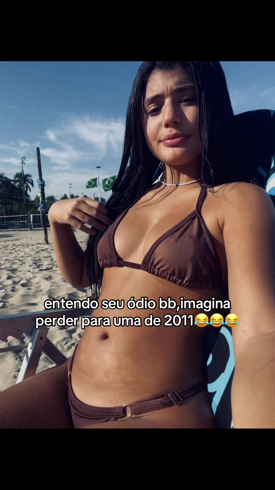 @ana clara linda