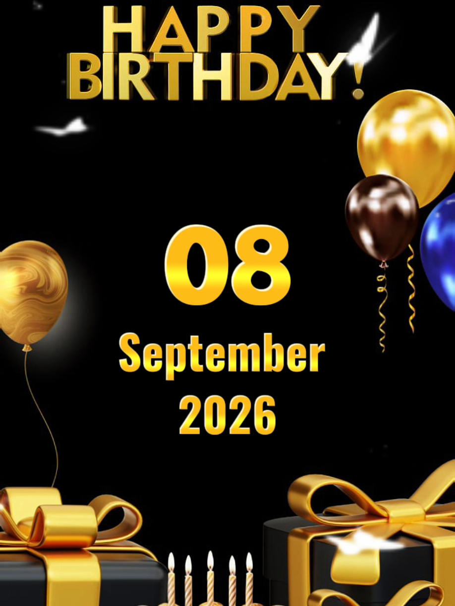 @Birthday.Template