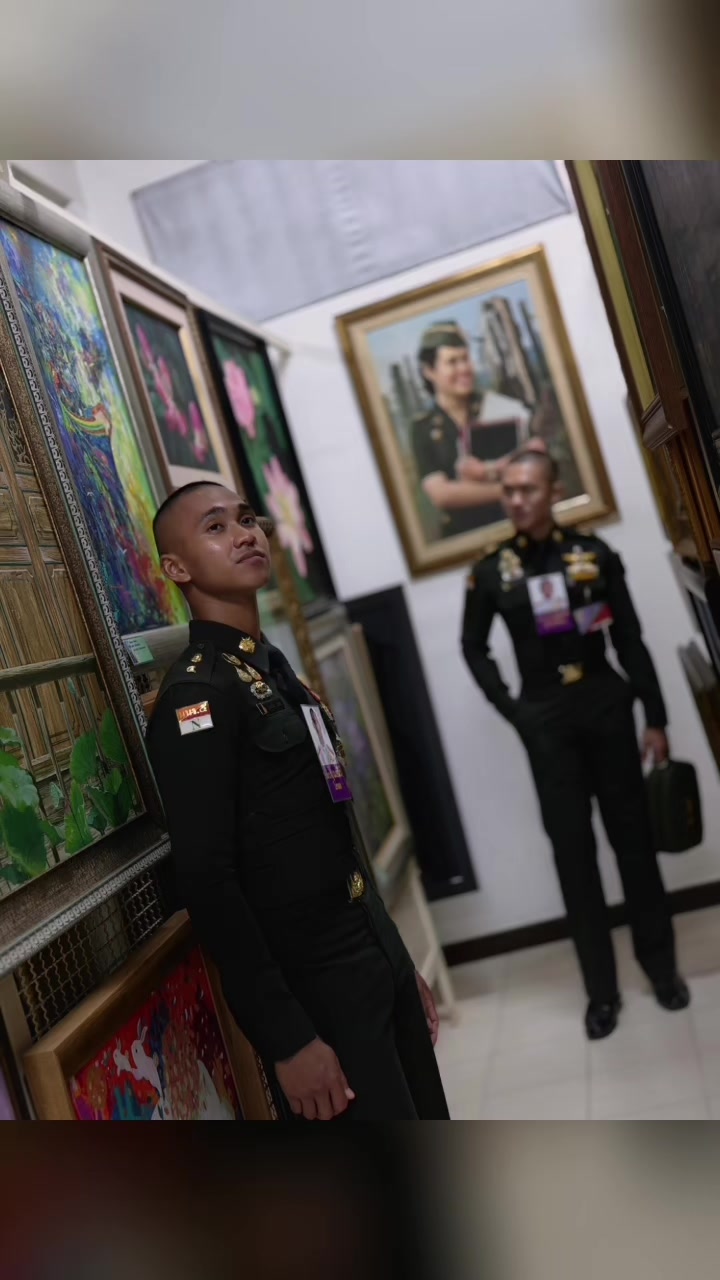 @นายร้อยสอยดาว