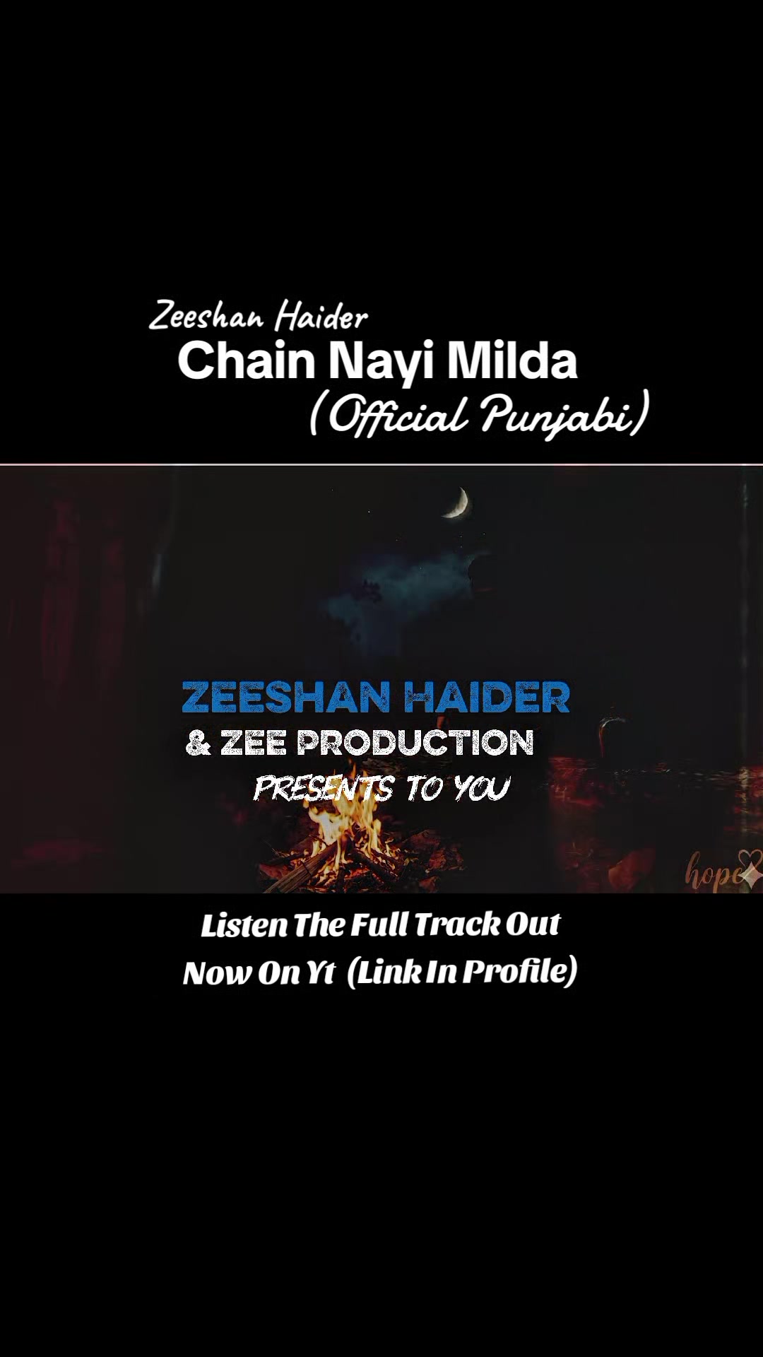 @Syed Zeeshan Haider