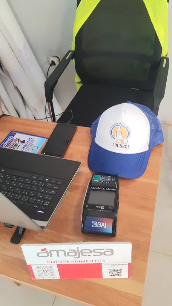 @AMAJESA EMPREENDIMENTOS
