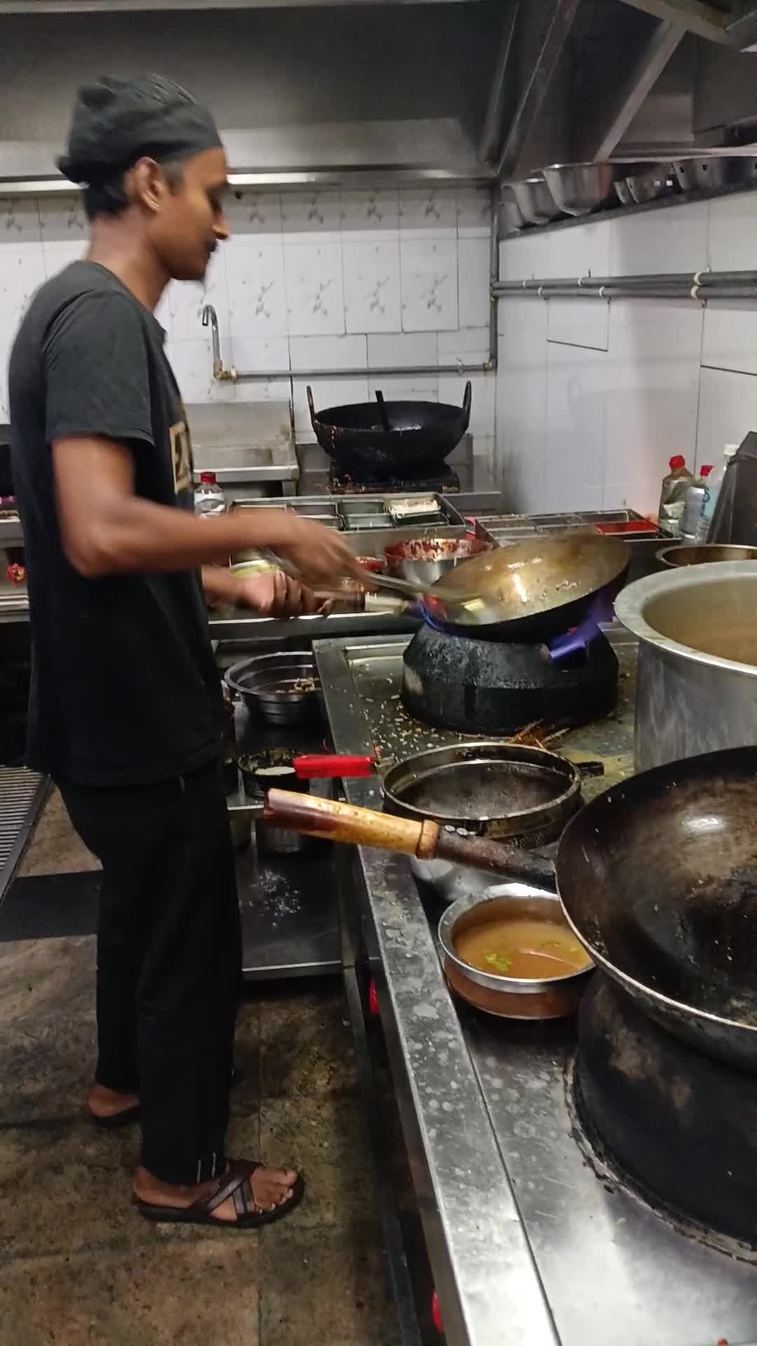 @Pushkar Lakandri