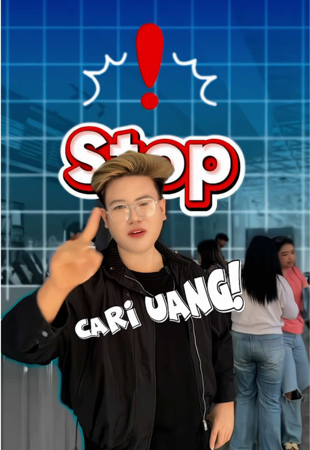 @Warkop Mie Bara