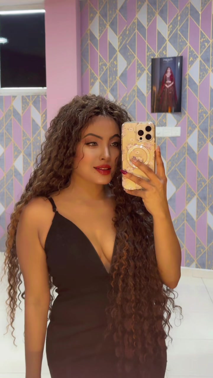 @Jaanu Vidushi De Silva