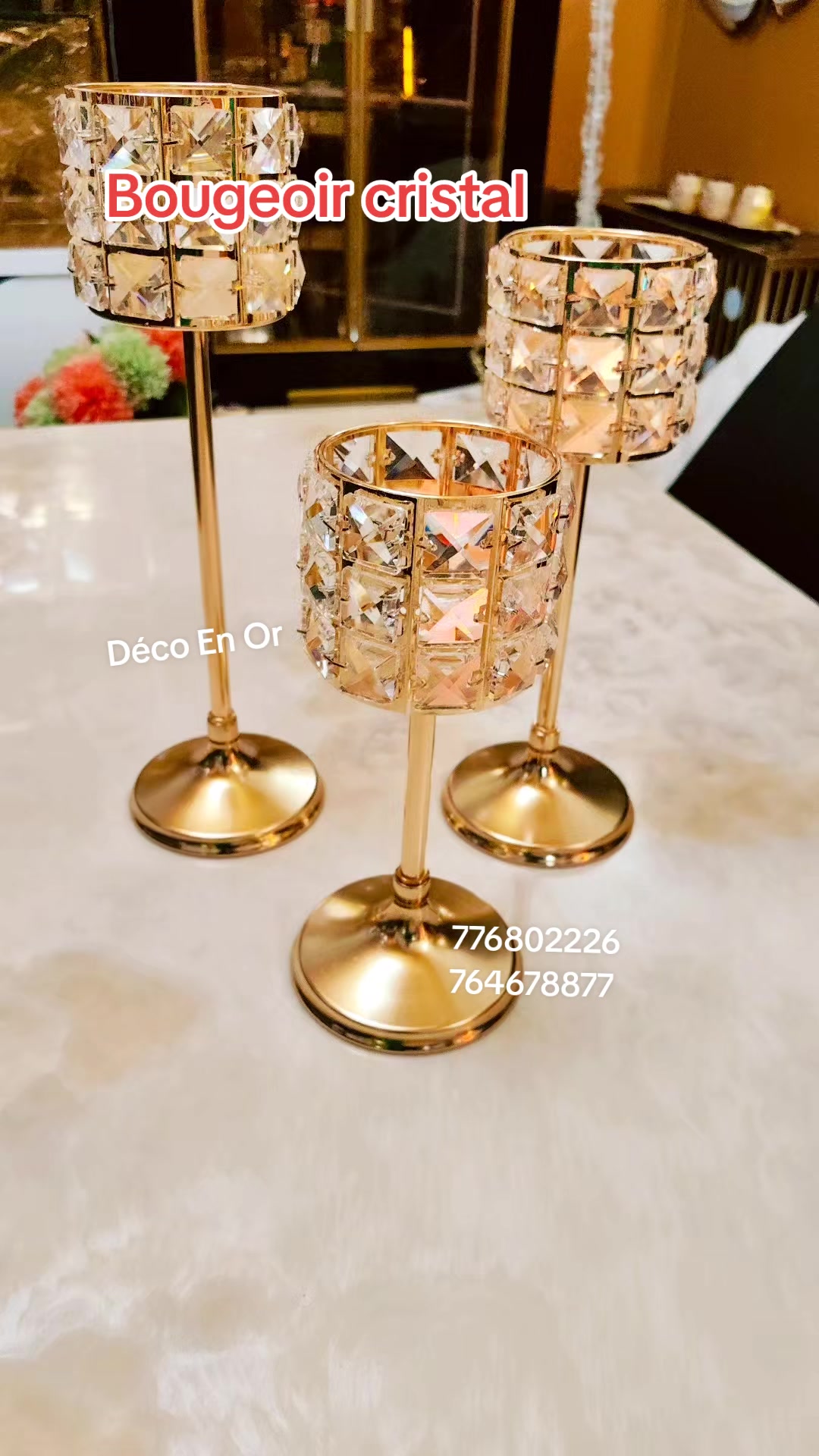 @DECO EN OR