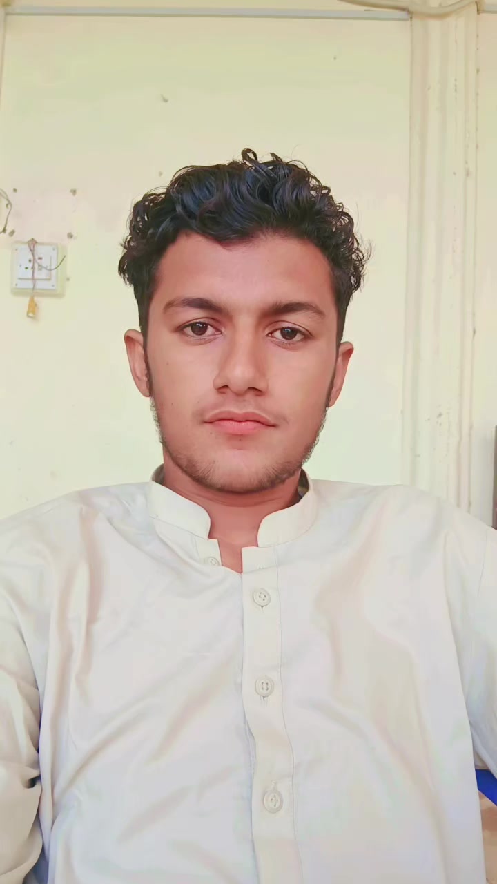 @R. Amjad Lound Baloch
