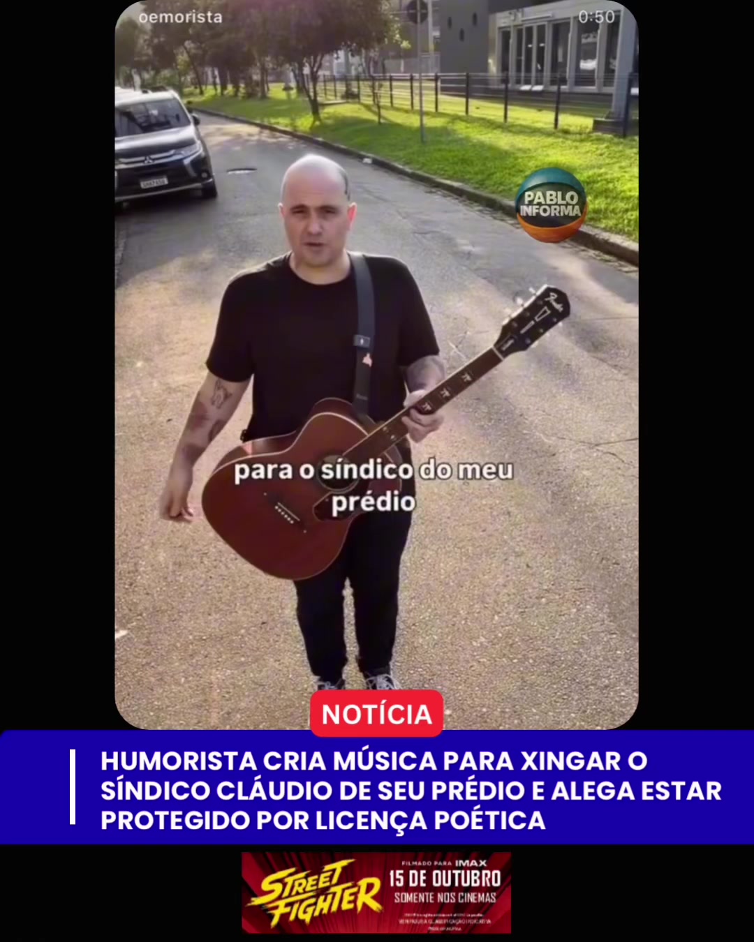 @Pablo Informa