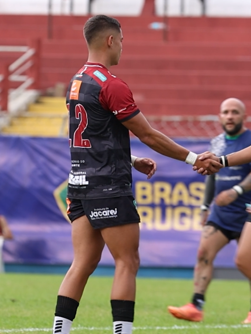 @Jacareí Rugby