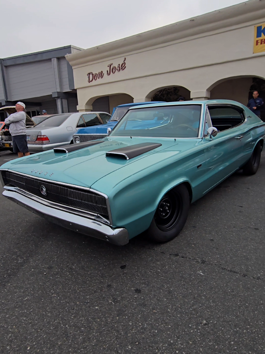 @Los Wheels