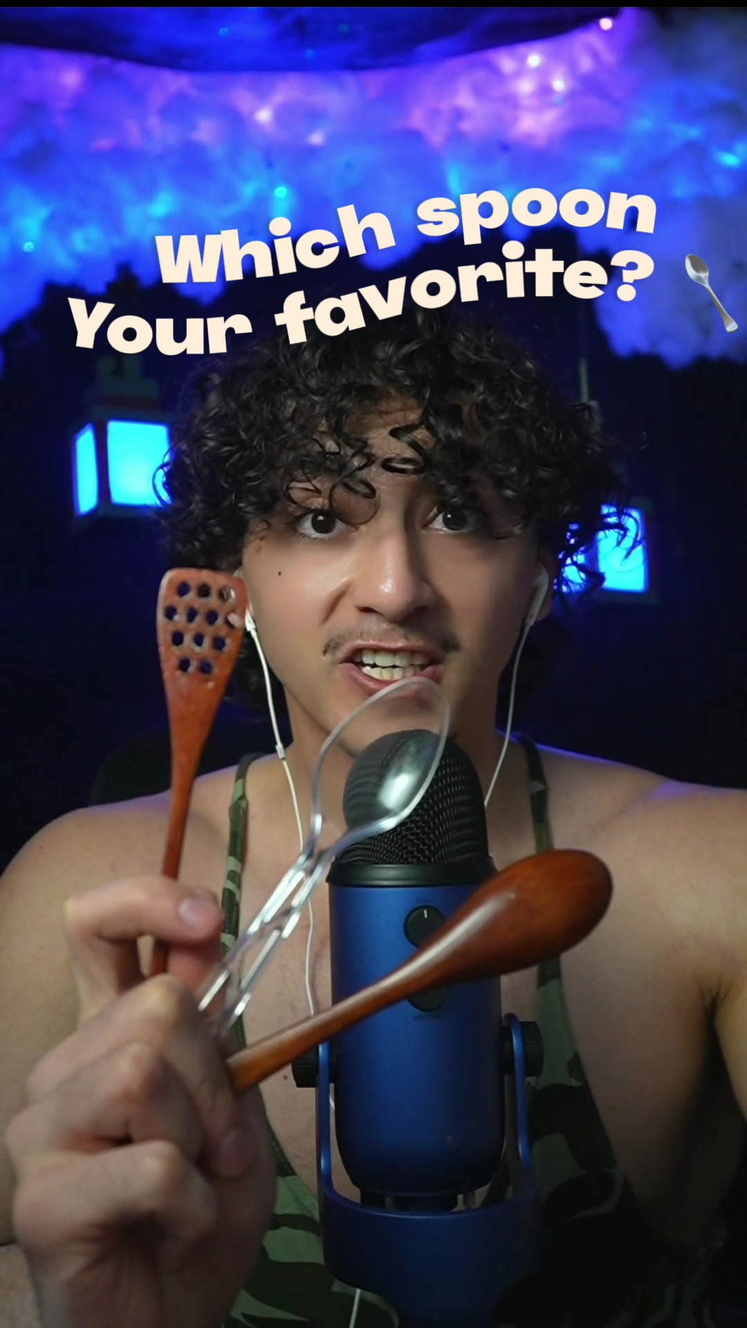 @TwunkieRay ASMR