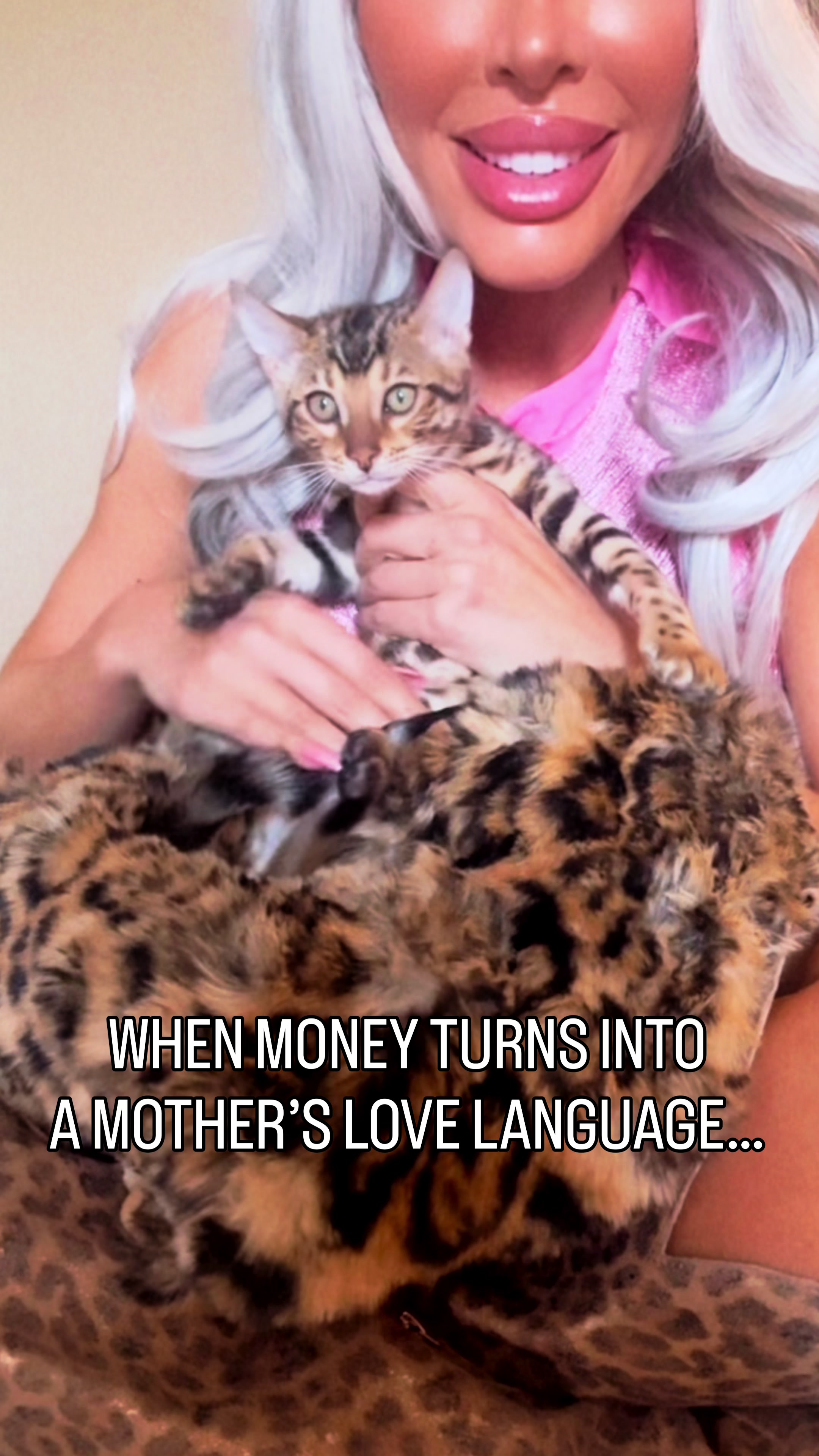 @Farrah Abraham