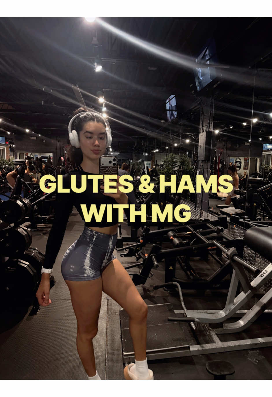 @maya gabriele