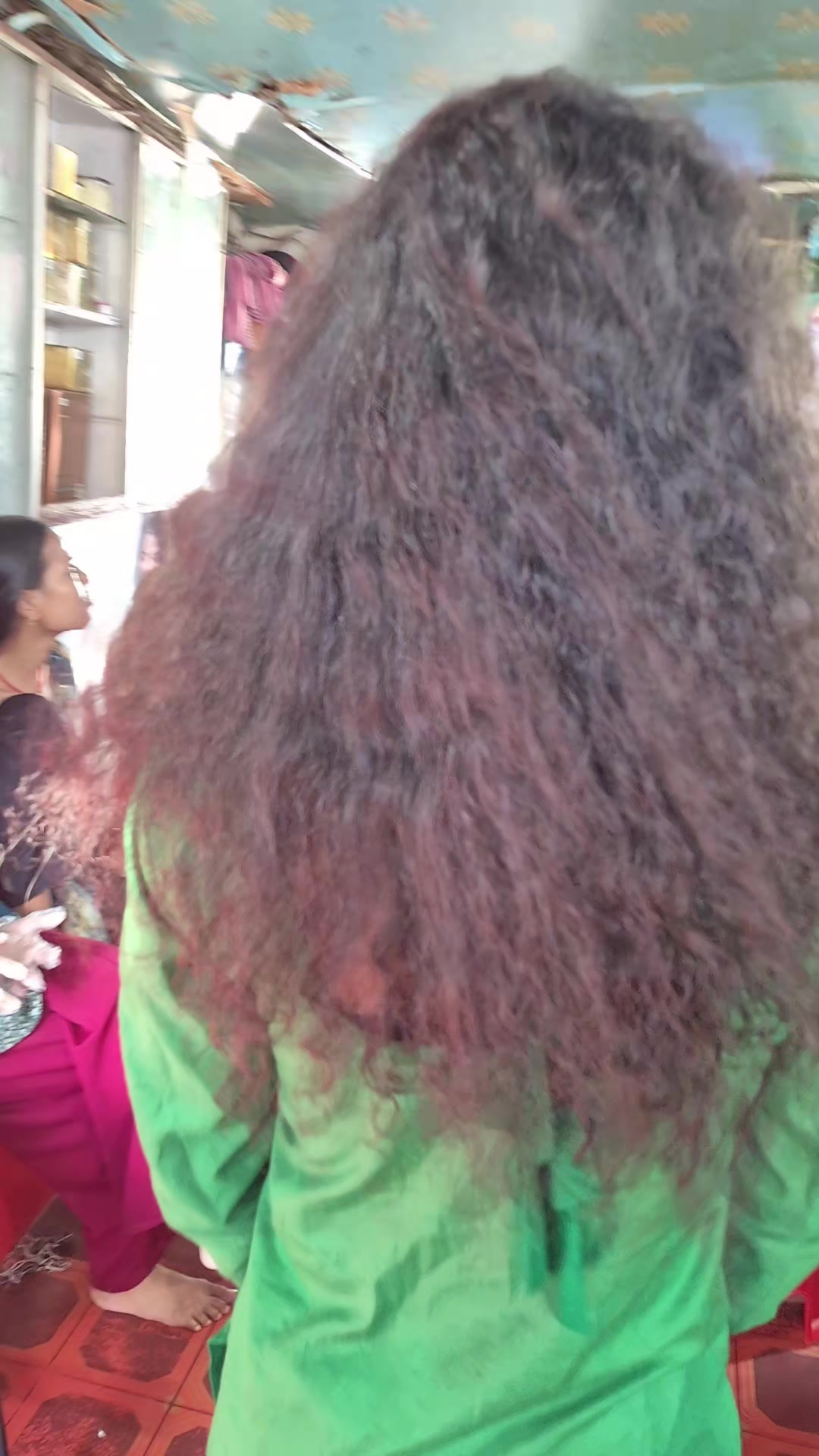 @Fashion beauty parlour