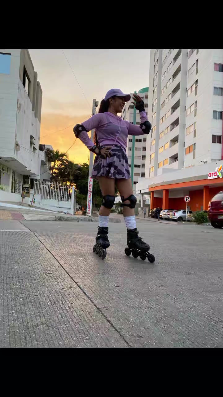 @Lucy Alvarez Cosmetóloga