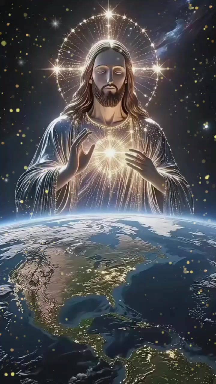 @Ibelieveyoujesus