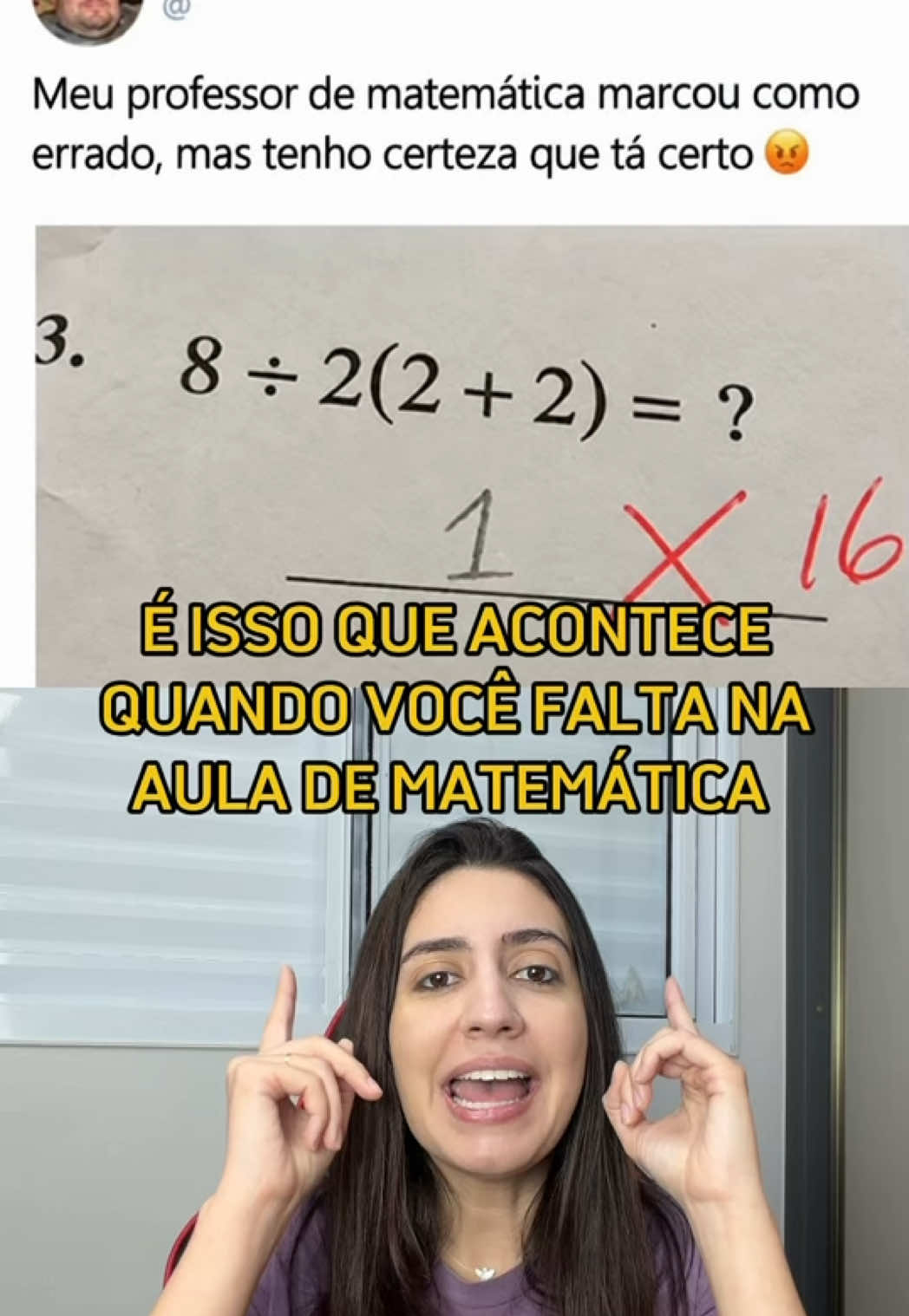 @Prof. Fer Garcia