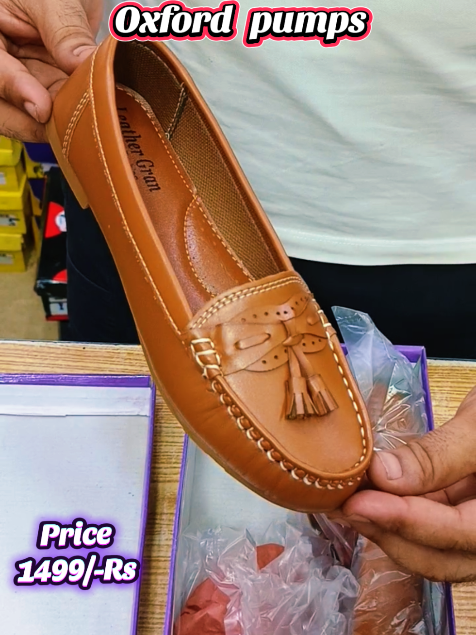 @Shoe Junction (By Adnan Shoes)