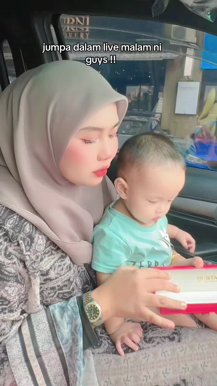 @AINSYA PERFUME HQ