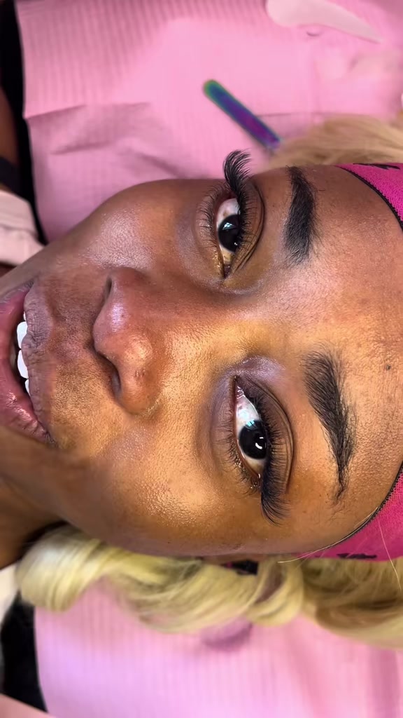 @Lash Artist in Harare🇿🇼