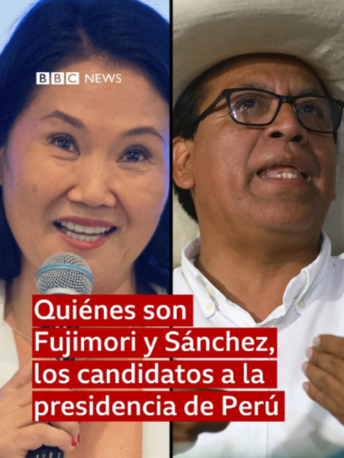 @BBC News Mundo