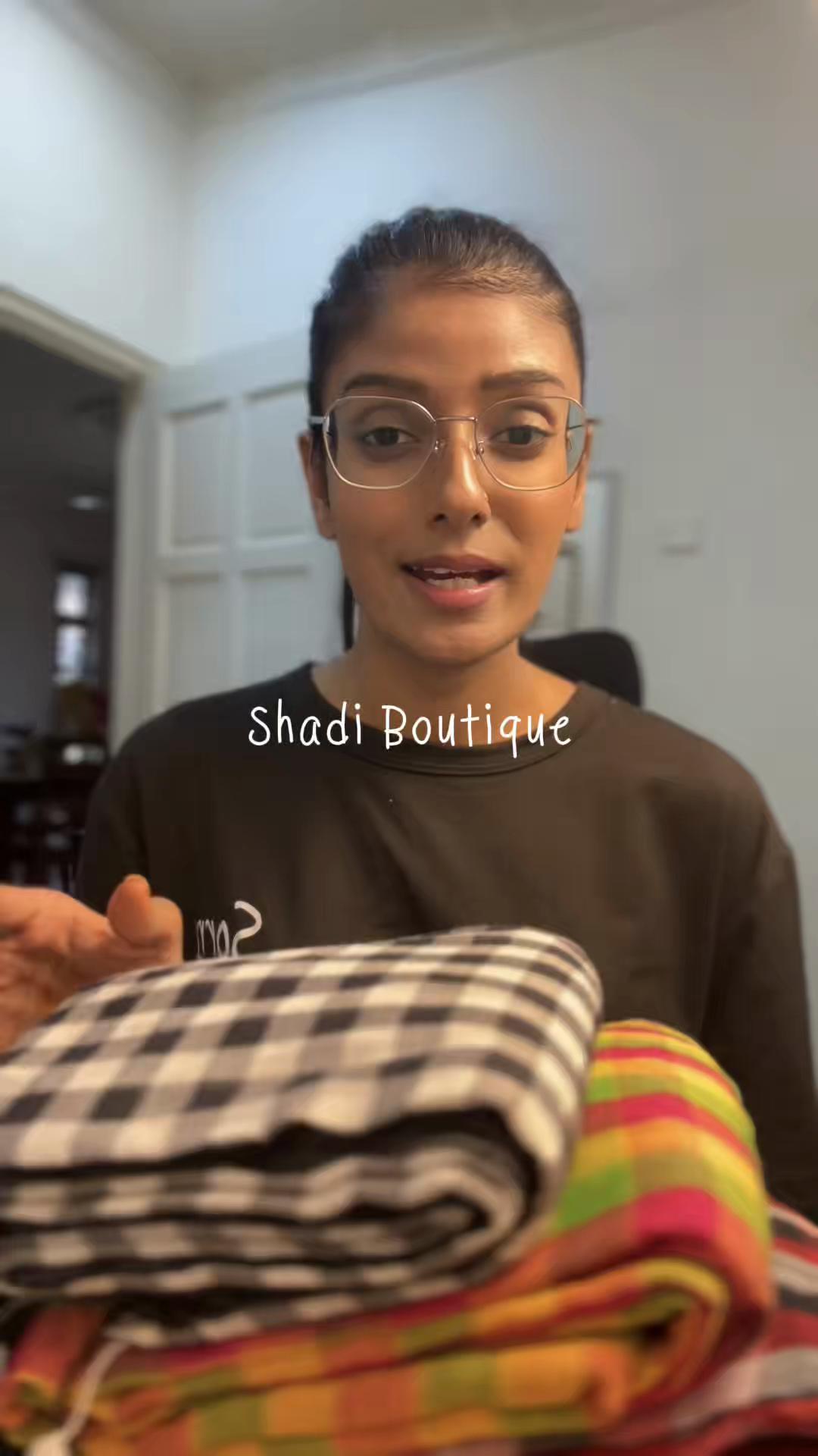@SHADI BOUTIQUE