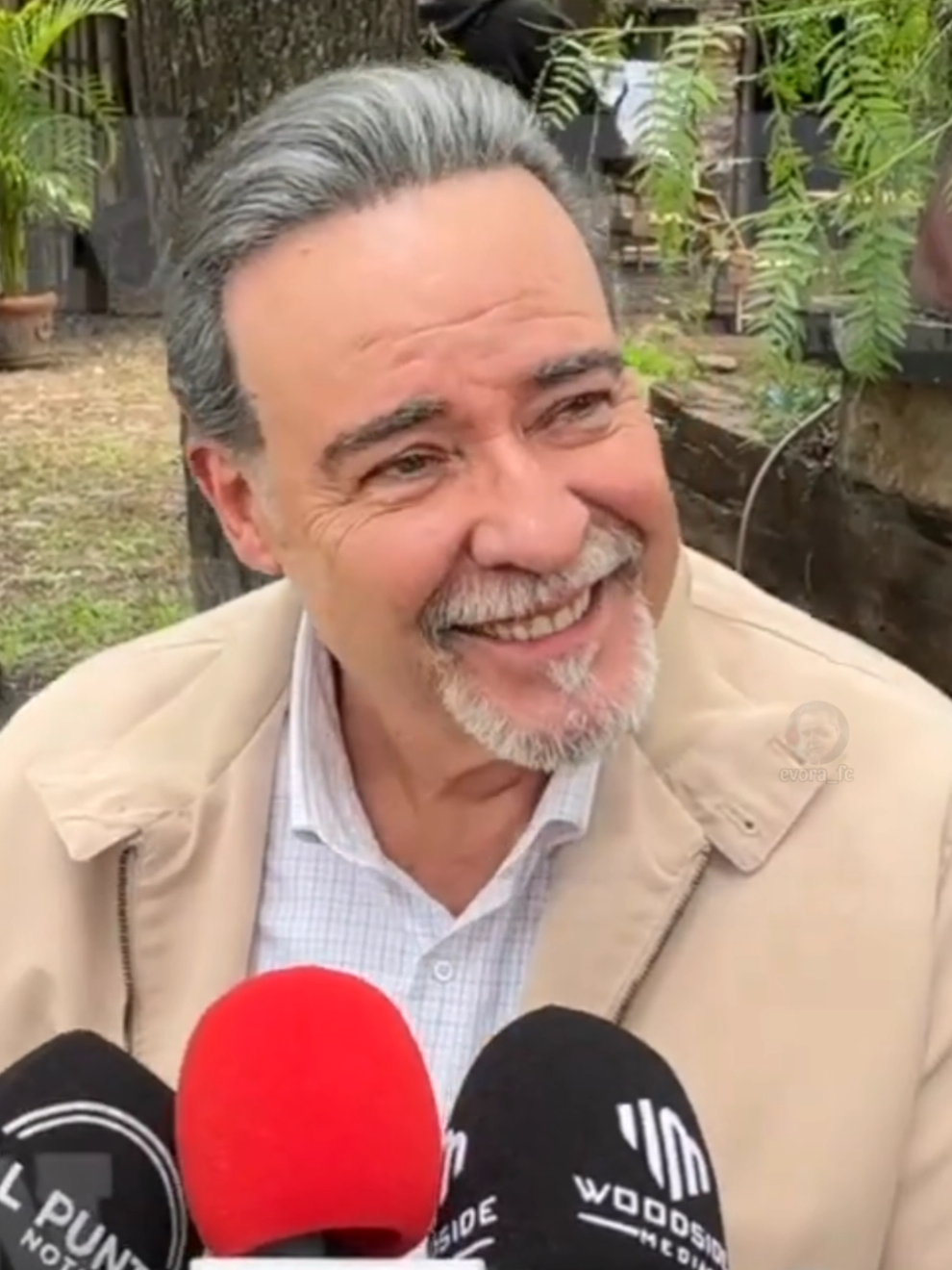 @C&eacute;sar Evora | F.C