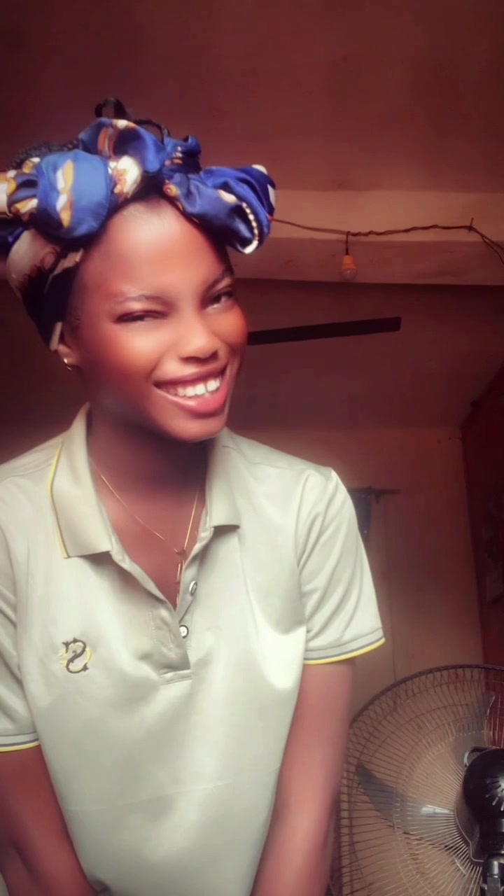 @Orebowale❤️🥰