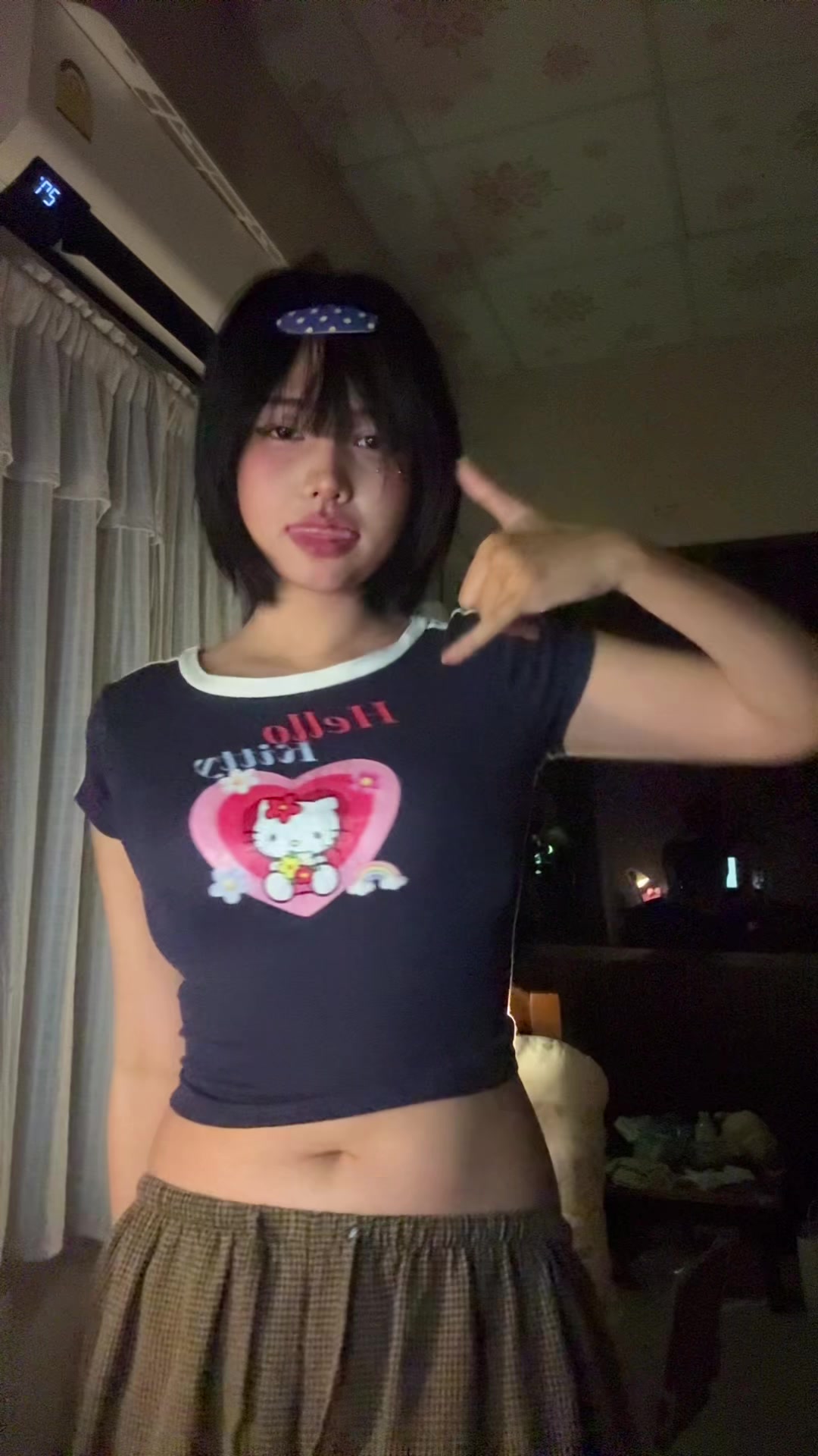@เมล่อนไม่ได้ทำปาก