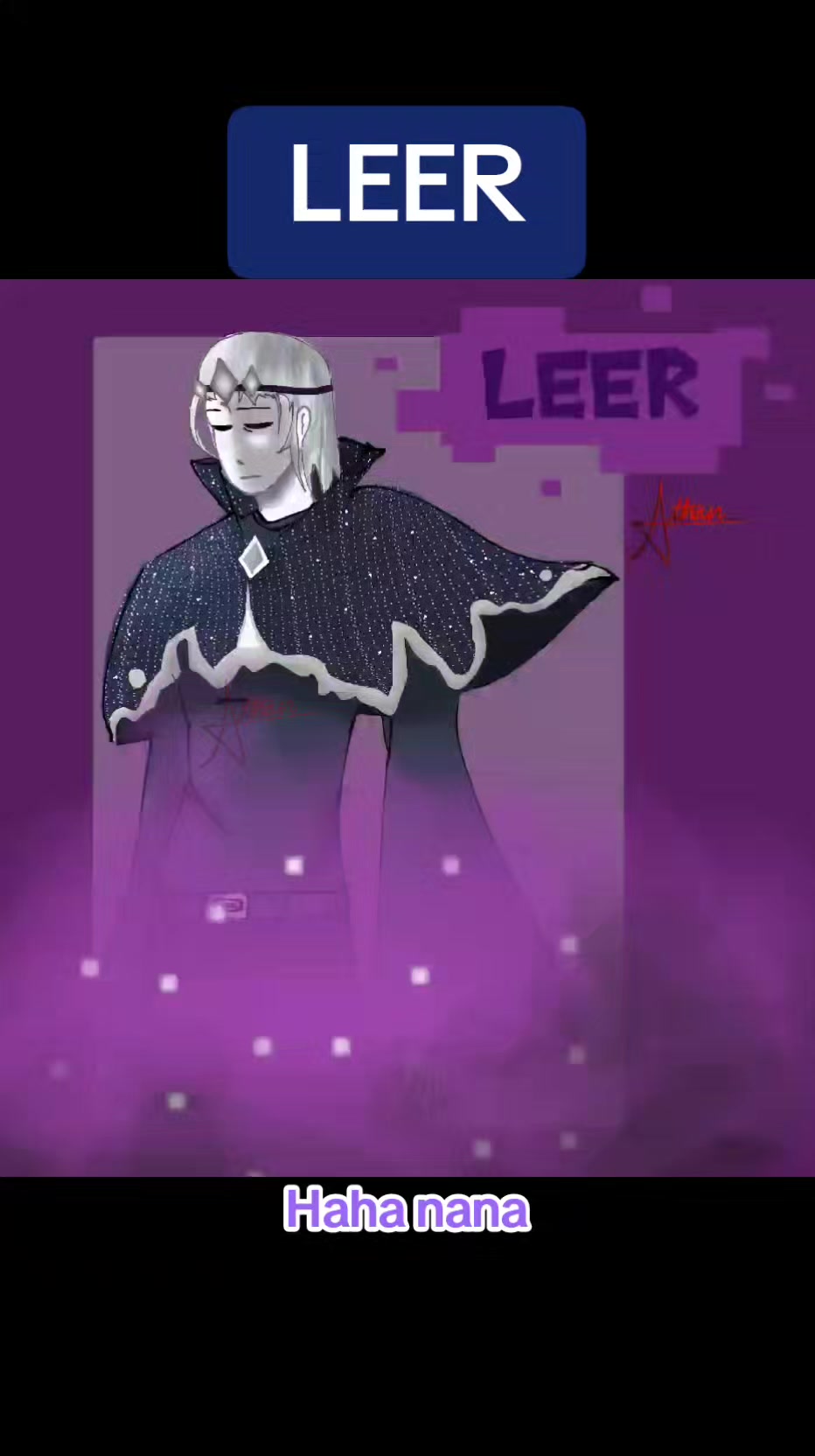 @Athan/Aste {commissions open!}