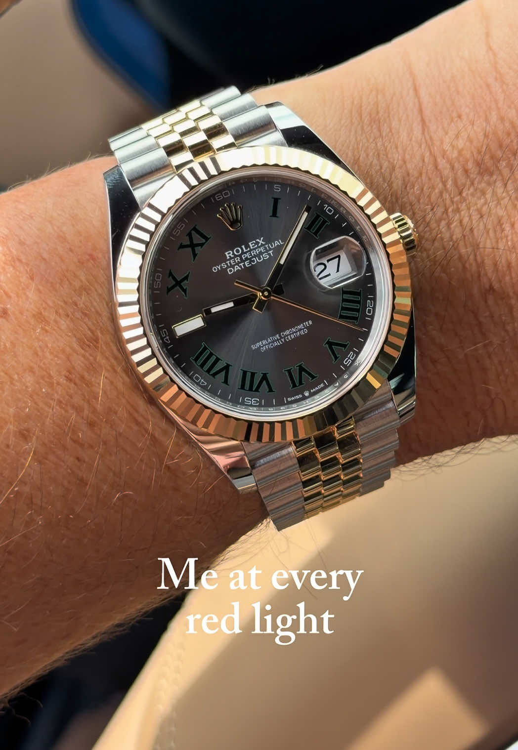 @Solana Watches