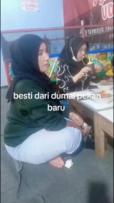 @Mak Krombong