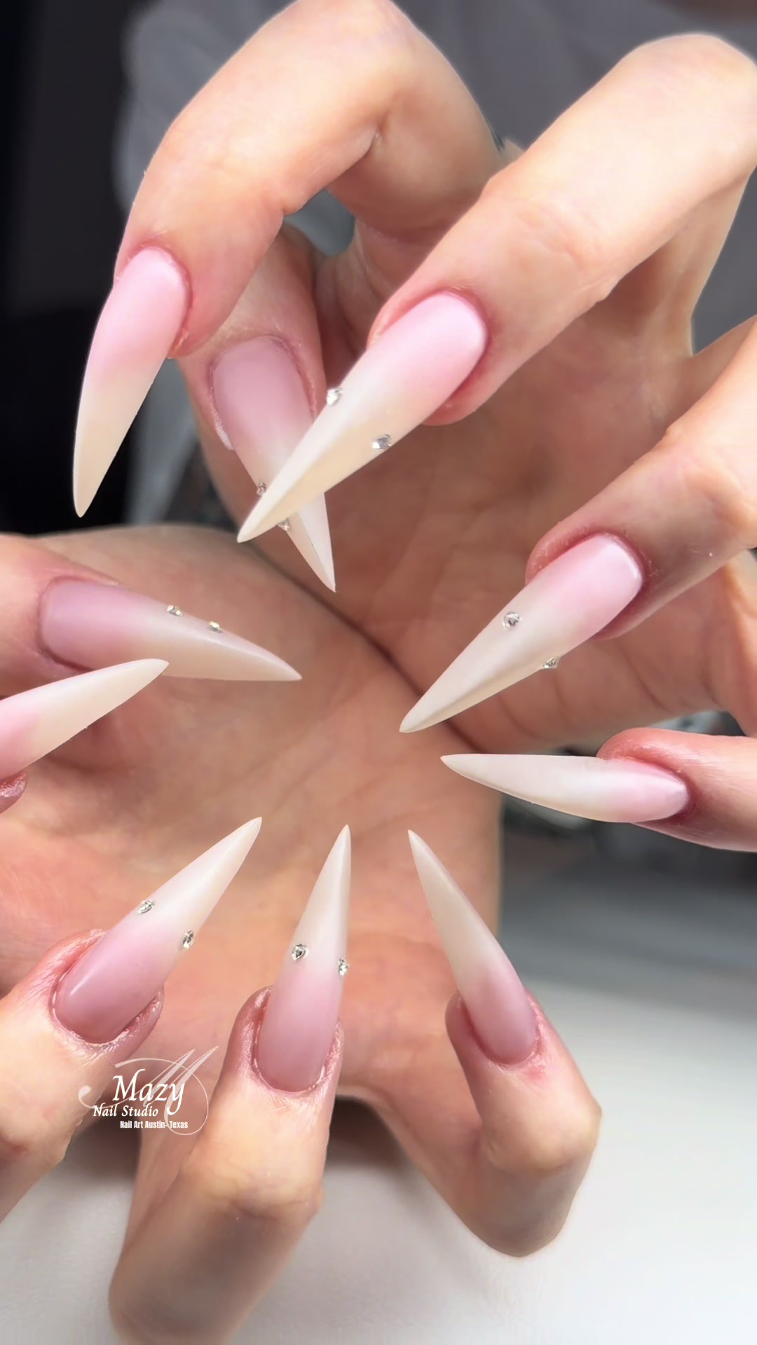 @Nail.bymazy