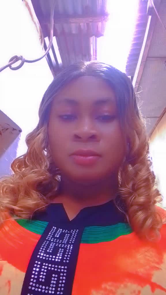 @ebony woman