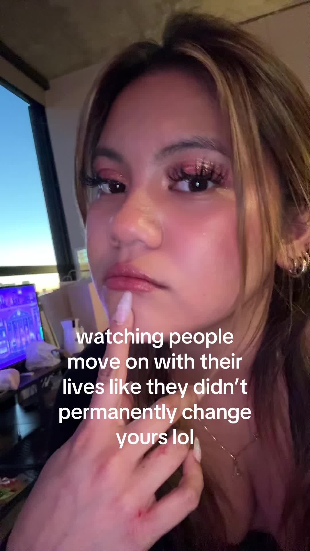 @lyssa!