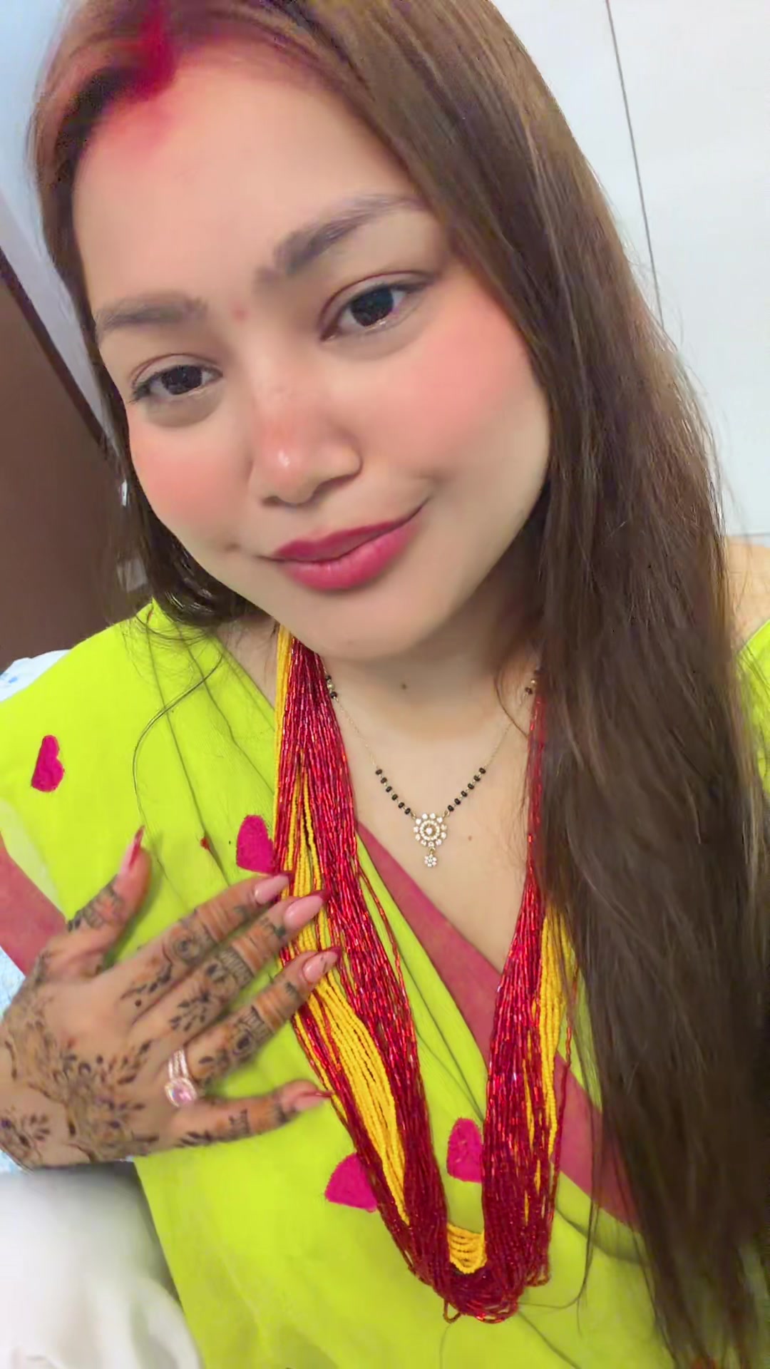 @Nisha Khadka