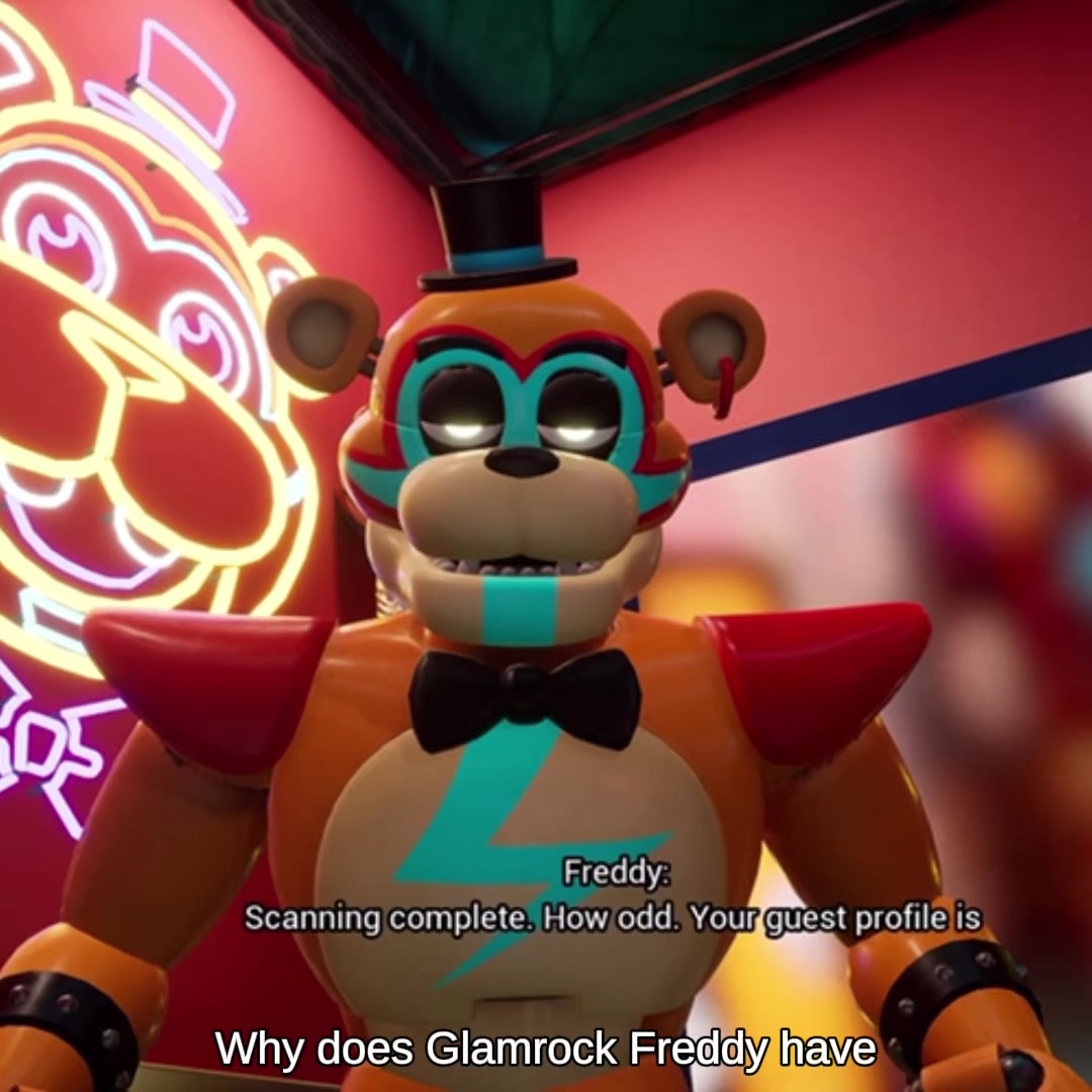 @Glamtime No.1 fan