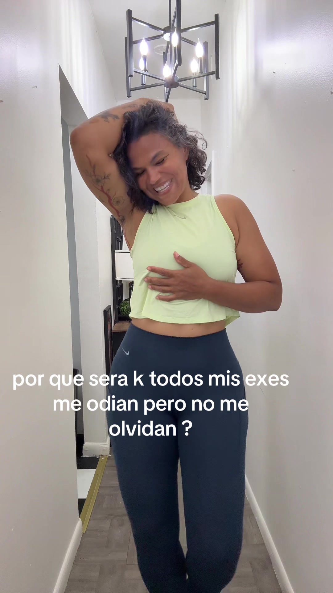 @LA MALA