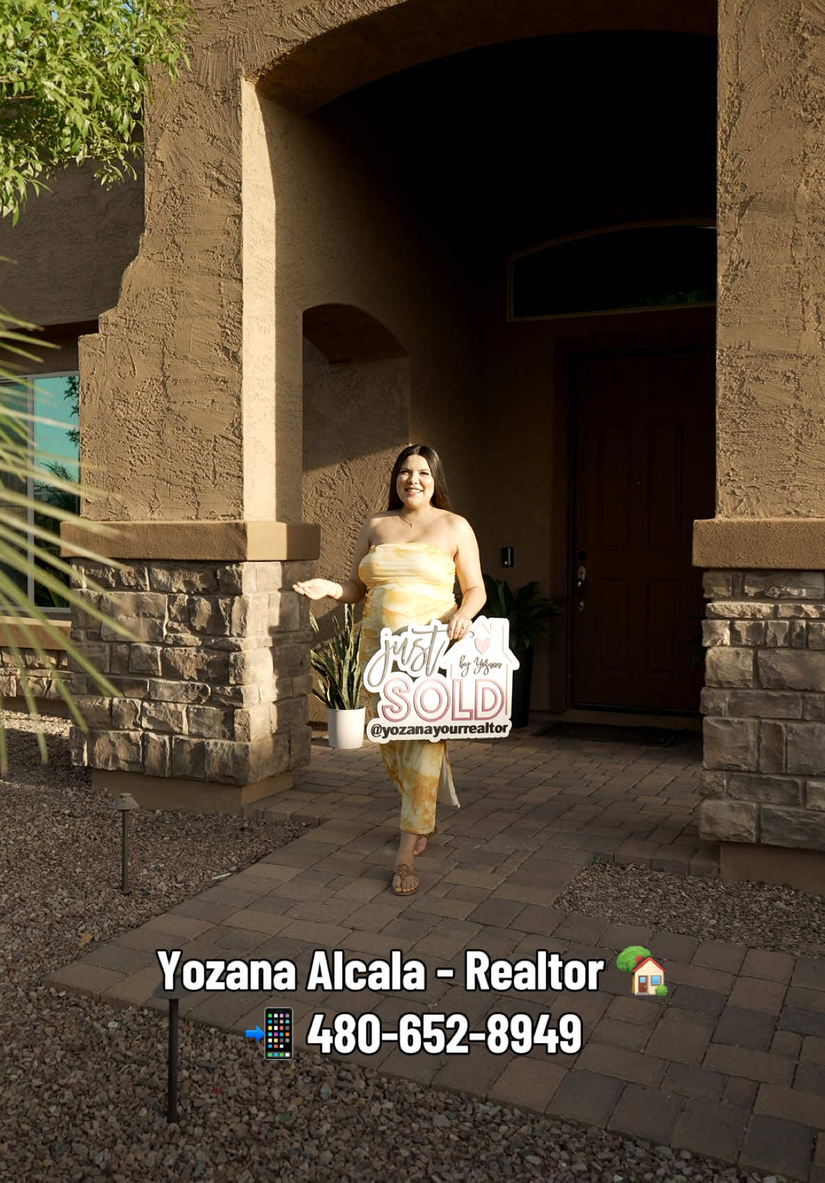 @Yozana Alcala