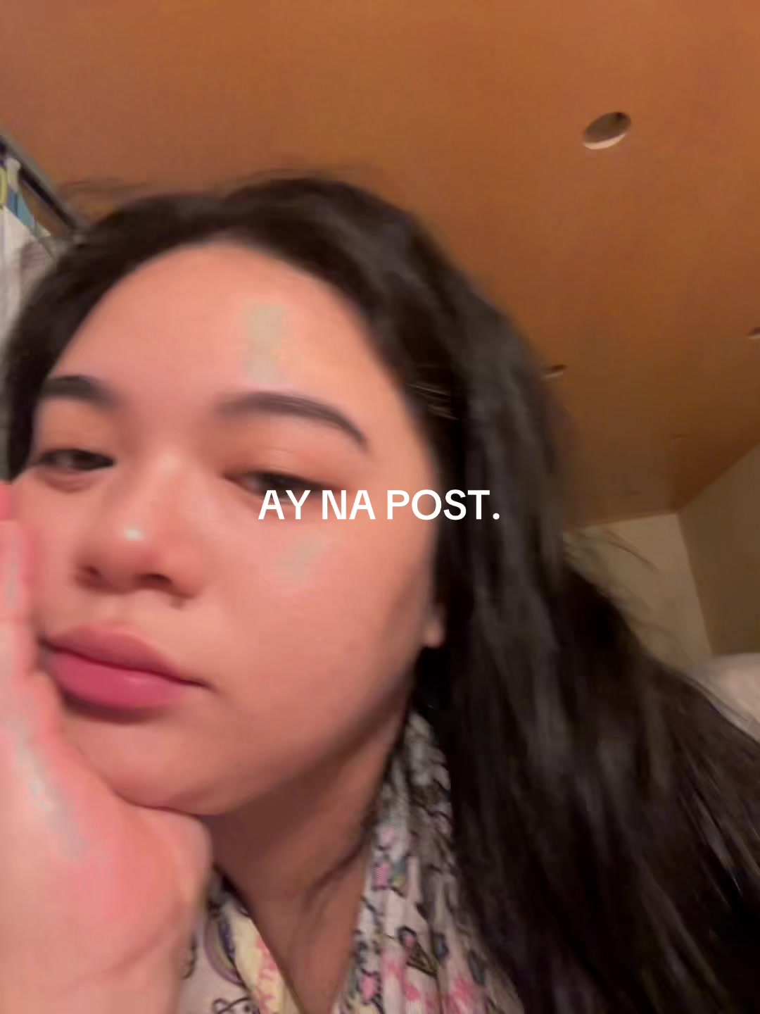 @Love, miyuh. 🍒