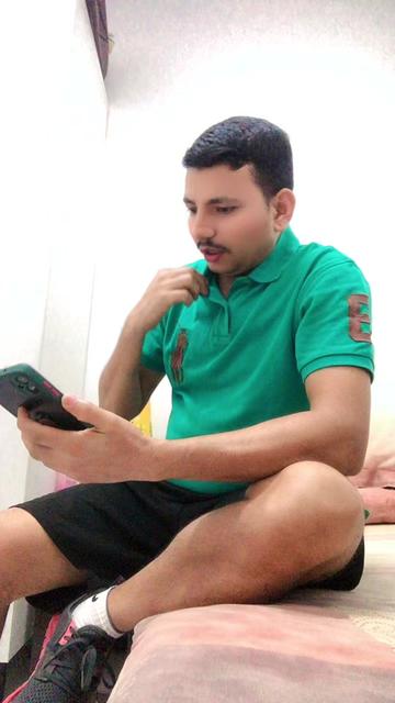 @upset pawan