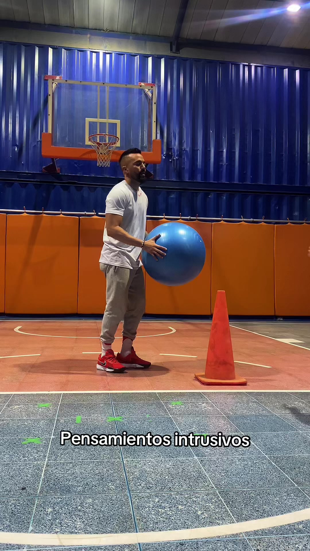 @Coach Rodrigo Guti&eacute;rrez RG