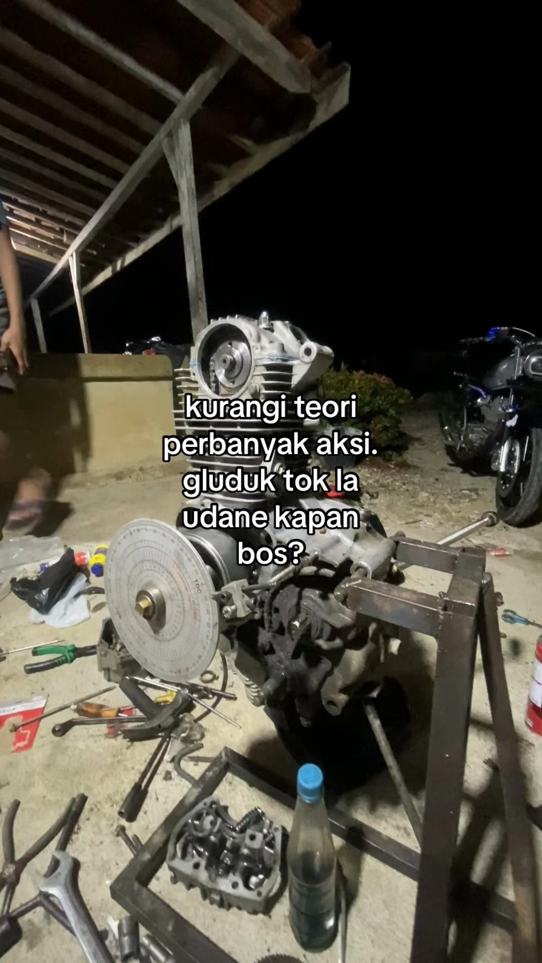 @BLACK GARAGE⚡️